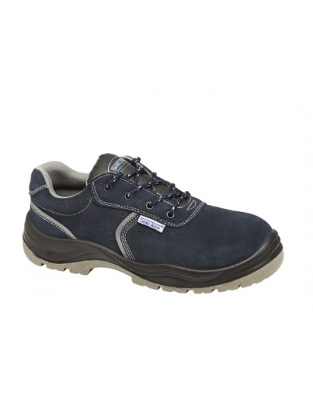 Scarpe antinfortunistiche basse Rossini Petra